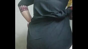 Cd Meena Big Ass Twerk Spank Part 2