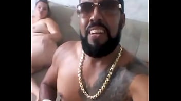 Intervalo Da Grava__o Com Ruivinha Plus Size Cerveja E Zoa__o.