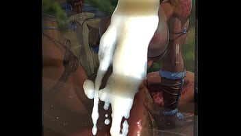 Argonian Elder Scrolls Skyrim Furry Tribute