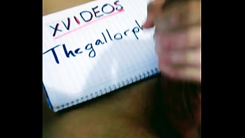 Vídeo De Verificación - verification-video - Video 1921746