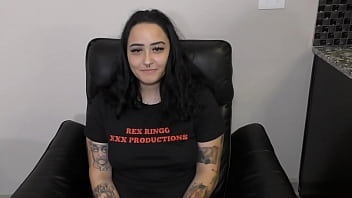 After The Scenes With Indigo