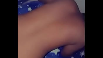 Nia Flew In From The North To Have My Dick In The South