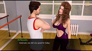 Nursing Back To Pleasure 17, Getting Closer To Both The