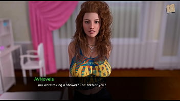 Nursing Back To Pleasure 26, Charlottes Treatment Is Becoming More Fun.