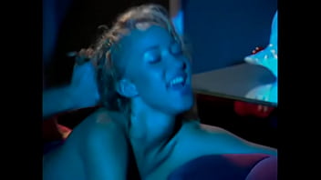 Sexy Cutie Getting Bunged Hard In All Holes After Party