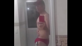 Latino Sexy En Calzoncillos - sexy, solo, latino, men, mexicano, bulto - Video 1989786