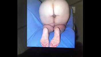 Cum Tribute - Risuenocacahuete - 2