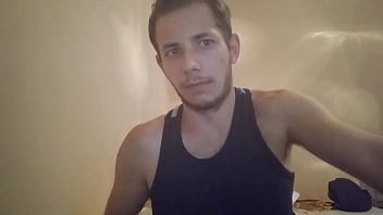 Gergely Molnár - Short Masturbation