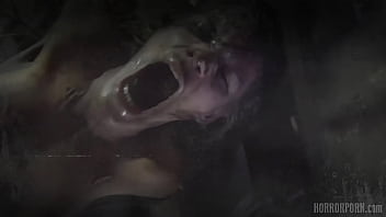 Happy Halloween From Horrorporn: Special Fetish Compilation