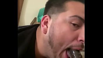 Made My Bbc Teacher Nut