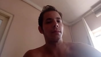 Gergely Molnár - Masturbation In The Living Room