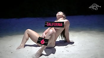 Lisi Parisi Na California Tv - Liberdade Nas Alturas