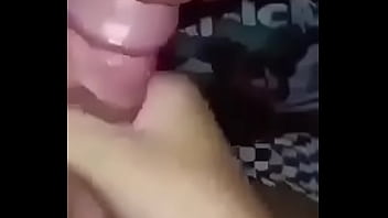 Straight Boy Let Gay Friend Blow His Cock
