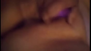 Dildoing My Pretty Pussy