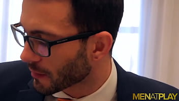 Menatplay Suited Latin Hector De Silva Anal Breeds Andy Star