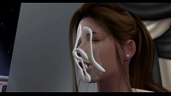 Sperm, Girl, Anime, Penis, Sims - Cumshot - 2025 - Hot - Performance - Video 1991293