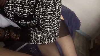 Blowjob, Tranny - Shemale - 2025 - Amazing - Experience - Video 1991291