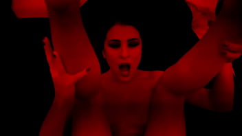 Best Halloween Porn: Witch Makes You Crazy