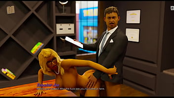 Retrieving The Past S3 Ep36