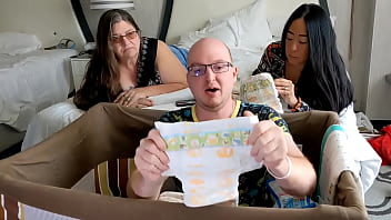 Opening Rare Japanese Bb Diapers With Kinkydreamzzz