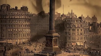 Dark Lantern Entertainment Presents _harriet_ From My Secret Life, The Erotic Confessions Of A Victorian English Gentleman - hairy, retro, vintage - Video 1990876