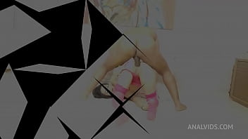 Teh Angel Coctail Fetish