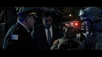 When You Go A Long Time Without Getting Booty