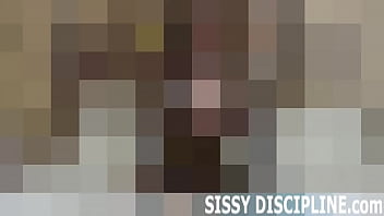 I Dream Of Dressing You Up Like A Sissy