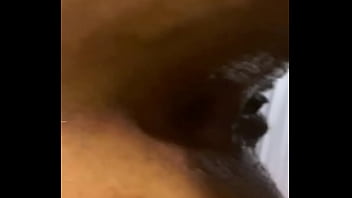 Asshole Getting Stretch