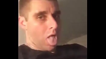 Franklin Bosia Masturbates Hard And Plays With Himself. Big Huge White Cock Being Jacked Off - masturbation, big-cock - Video 1721980