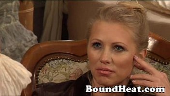 Slave On Consignment 3 Boundheat.com