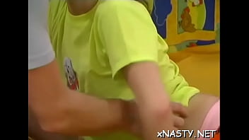 Worshipped Darling Silvia' Cherry Filled With Prick