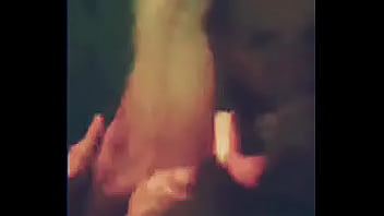 Loira Pagou Boquete Pra Mim - Pov