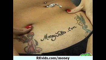 Sex for cash 10