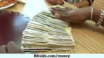 Sex for cash 30