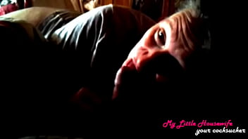 Amateur Mature Cocksucker Anezka Will Suck You And Make Your Cum Squirt