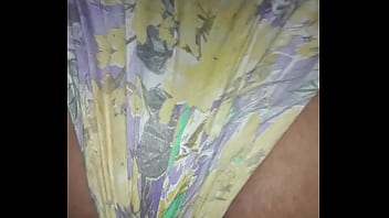 Paquerando O Rabetão Da Morena E Acariciando O útero Dela,daquele Jeitão Romantico.