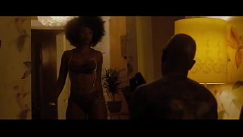 Chiraq: Sex In Bedroom Straight Pounding