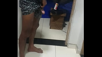 Chocolate Negro Gostoso Grosso Grande