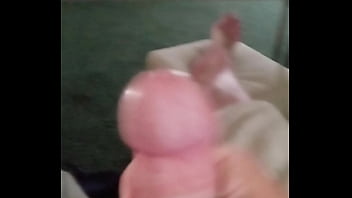 Playing With My Cock - cumshot, cock - Video 1908950
