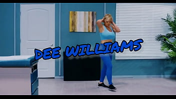 Dee Willians - Pmv