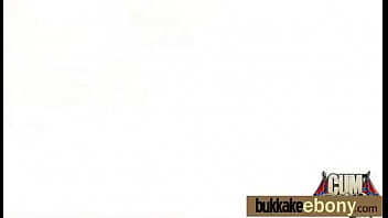 Group Interracial Hard Sex 12