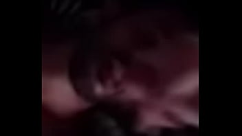 Happily Swallowing My Bf' Load