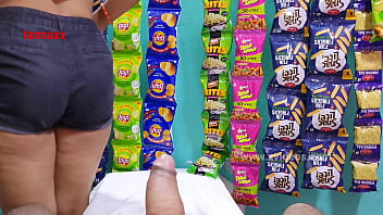 Pawn Shop Girlfriend Hot Teen Tannuxx Caught And Fucking For Stealing On Doggystyle Sex