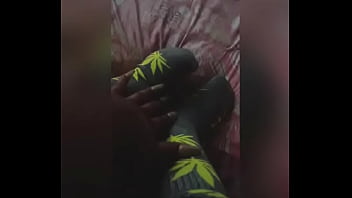 Foot Worship Mistress Rose