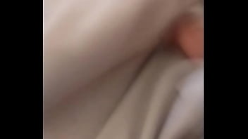 Teaseing Hard Cock Edging