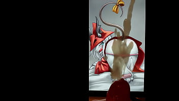 Freya Crescent (final Fantasy) Furry Tribute Compilation