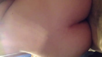 Spanish Ex Gf Quick Cowgirl Ride