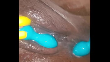 Blackswangoddess - Anal, Lesbians, Amateur, Homemade, Wet, Toys, Ebony, Amateurs, Sloppy - Anal - 2025 - Intense - Session - Video 1907152