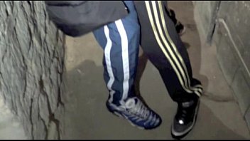 The Veruy Big Dick Of Lyam Dyla Straight Arab